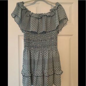 Parker Dress Size S